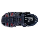 Celex Sandalia con velcro niño, código 108236